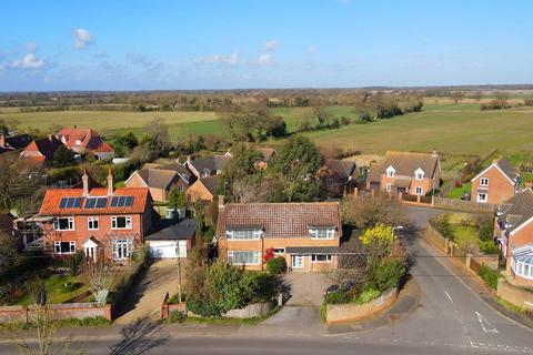 Seaview Blythburgh Road, Westleton, Saxmundham, IP17 3AS