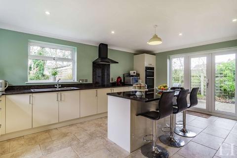 Seaview Blythburgh Road, Westleton, Saxmundham, IP17 3AS