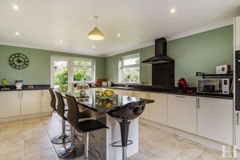 Seaview Blythburgh Road, Westleton, Saxmundham, IP17 3AS