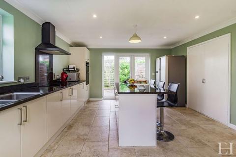 Seaview Blythburgh Road, Westleton, Saxmundham, IP17 3AS