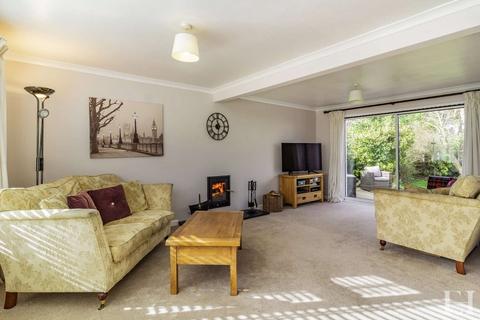 Seaview Blythburgh Road, Westleton, Saxmundham, IP17 3AS