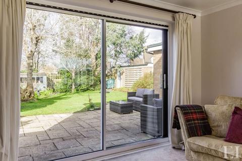 Seaview Blythburgh Road, Westleton, Saxmundham, IP17 3AS
