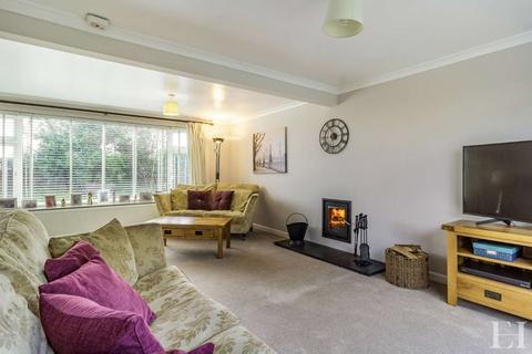 Seaview Blythburgh Road, Westleton, Saxmundham, IP17 3AS
