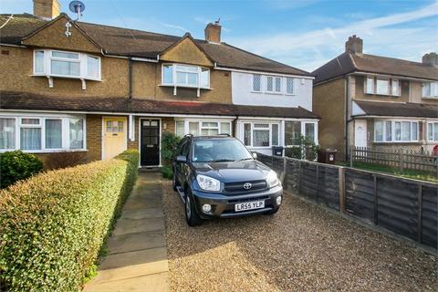91 Swan Road, Feltham, TW13 6PE