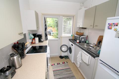 1 bedroom maisonette for sale - George Street, Staines-upon-Thames, TW18