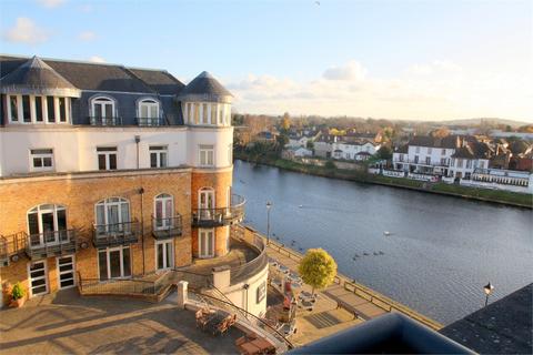 1 bedroom apartment for sale, Thames Edge Court, STAINES-UPON-THAMES, TW18