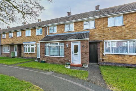 14 Chester Close, Bletchley, Milton Keynes, MK3 5JY