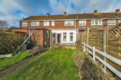 14 Chester Close, Bletchley, Milton Keynes, MK3 5JY