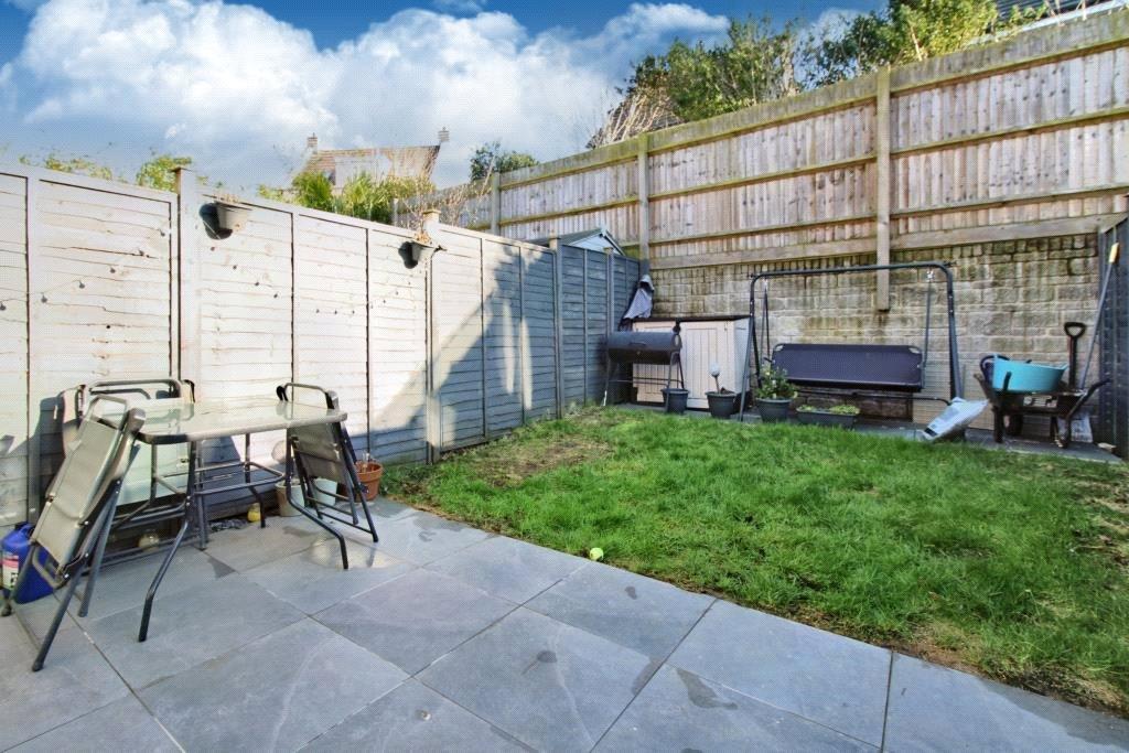 Lower Mill, Ridgeway Farm, Swindon, SN5 2 bed semidetached house £