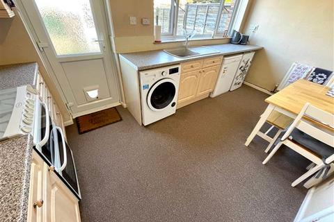 3 bedroom semi-detached house for sale, Birkdale Road, Worthing, West Sussex, BN13 2QY