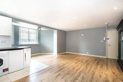 Studio to rent, Dalston Lane, Hackney, London, E8