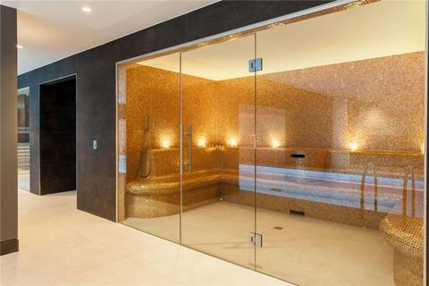 1 bedroom apartment for sale, Kensington High Street, London W14