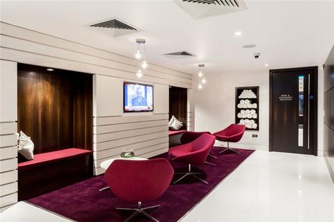 1 bedroom apartment for sale, Kensington High Street, London W14
