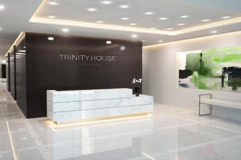 1 bedroom apartment for sale, Kensington High Street, London W14
