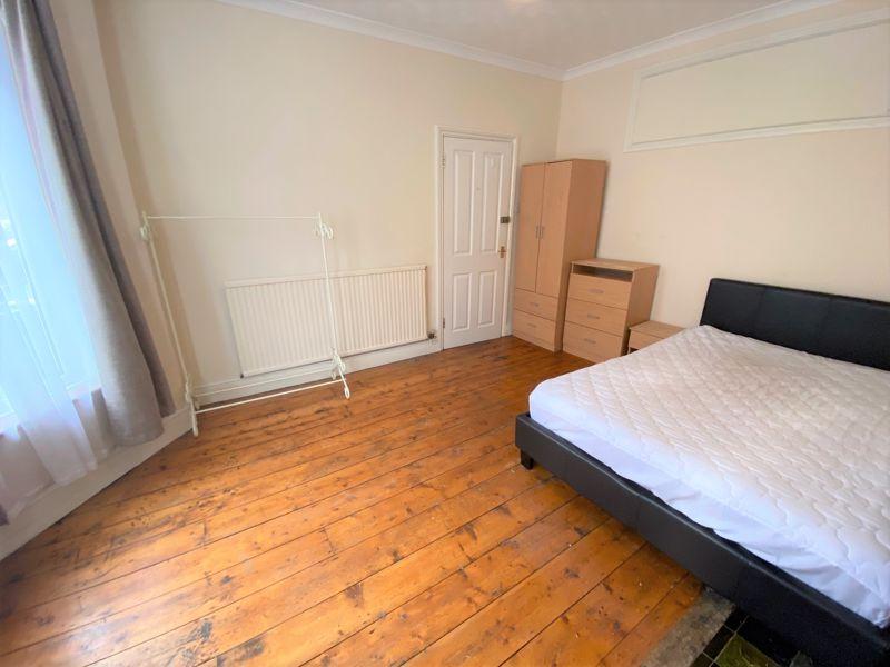 Grenfell Road, Hereford 1 bed terraced house £1,712 pcm (£395 pw)