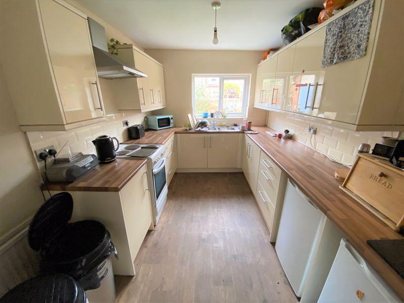 Grenfell Road, Hereford 1 bed terraced house £1,712 pcm (£395 pw)