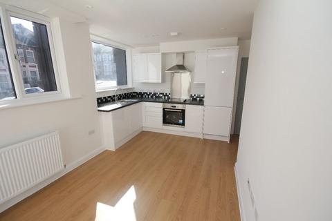 1 bedroom flat for sale, 17-21 Napier Road, Luton LU1
