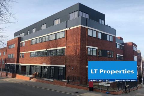 1 bedroom flat for sale, 17-21 Napier Road, Luton LU1