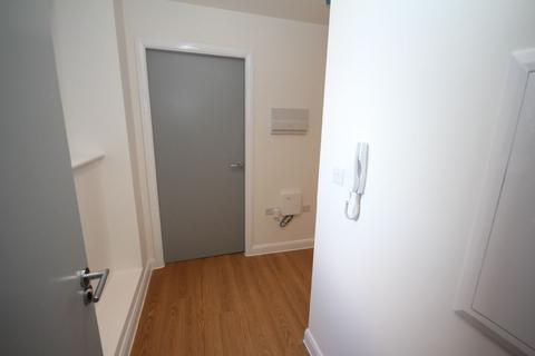 1 bedroom flat for sale, 17-21 Napier Road, Luton LU1