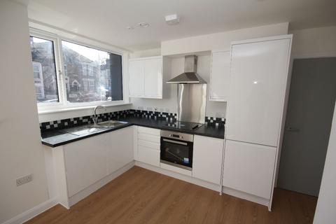 1 bedroom flat for sale, 17-21 Napier Road, Luton LU1