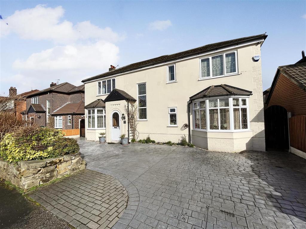 Ennerdale Drive, Sale 4 bed detached house £695,000