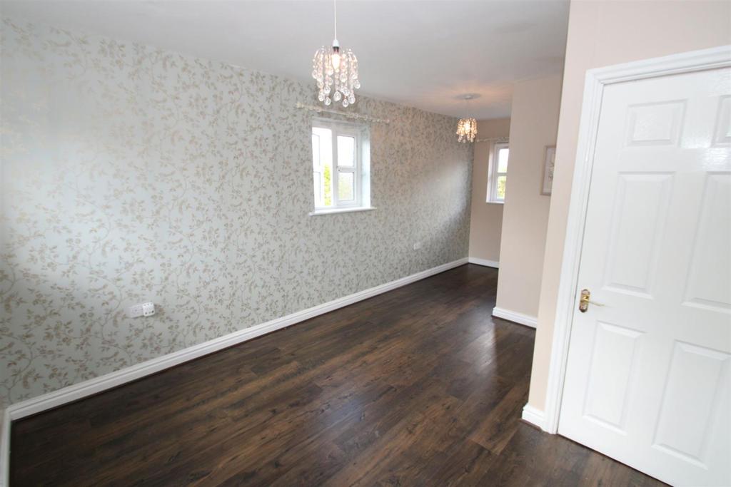 Bedroom 3 Aspect 2