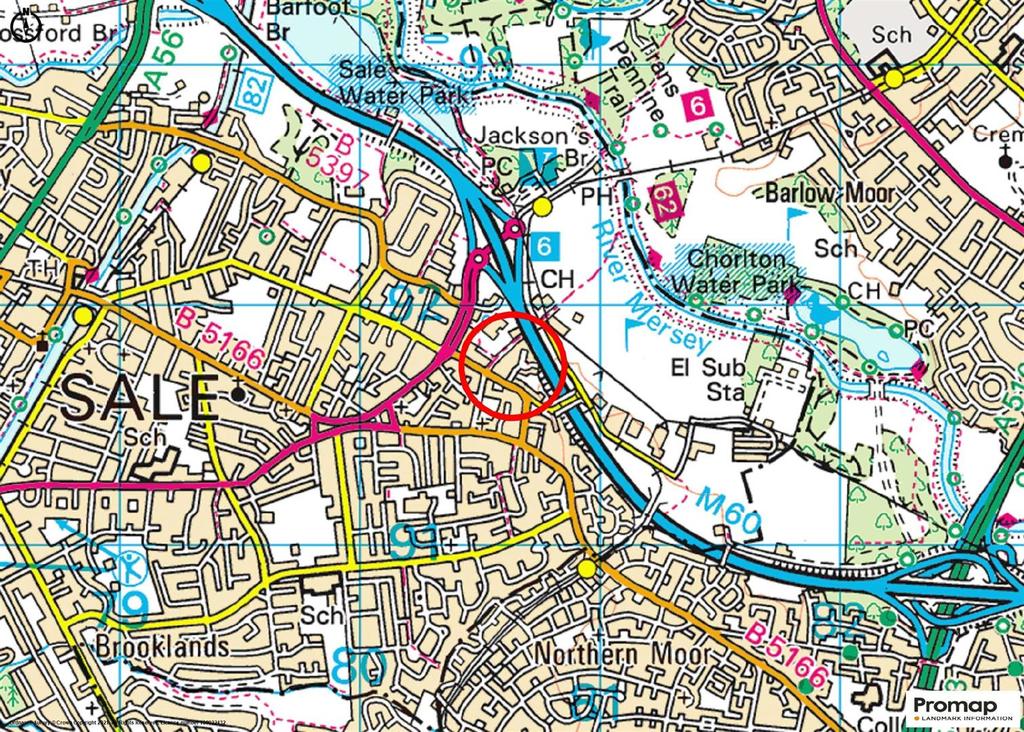 Town Plan