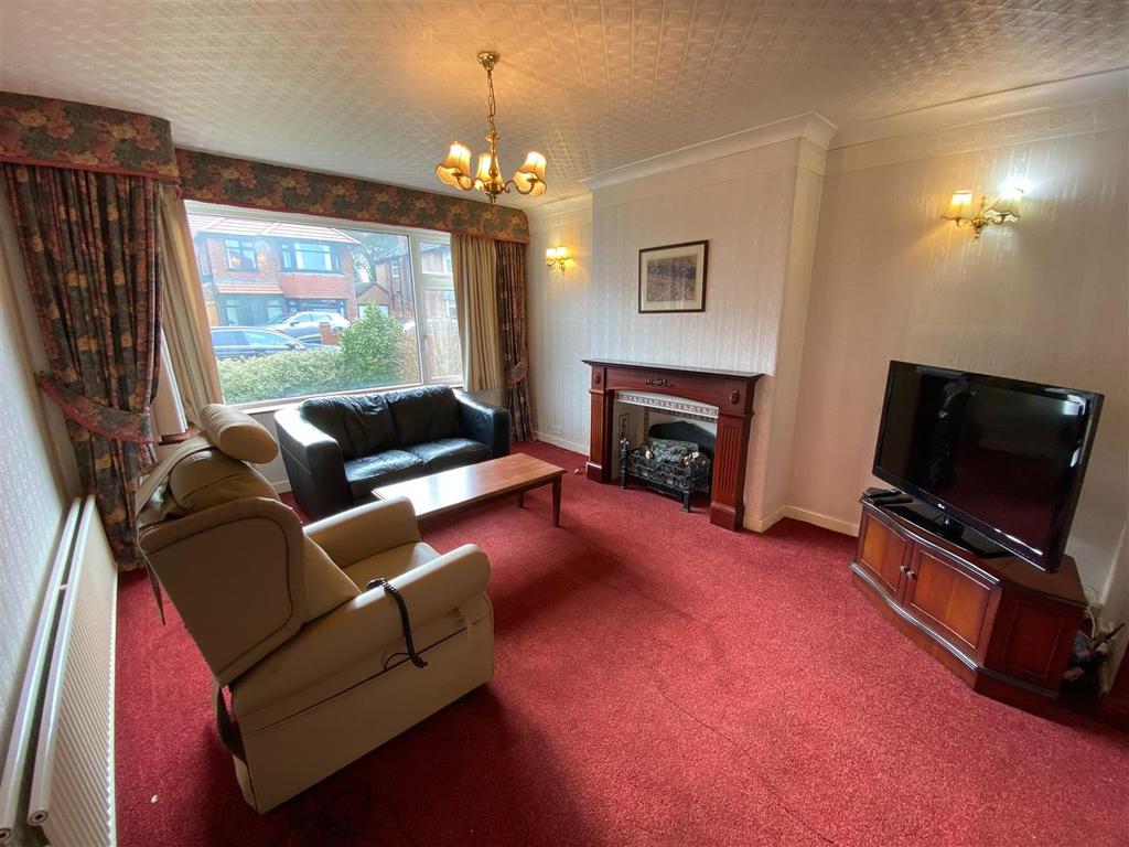 Dorrington Road, Sale 3 bed semidetached house £385,000