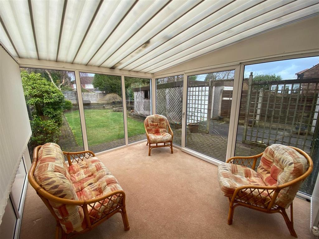 Dorrington Road, Sale 3 bed semidetached house £385,000