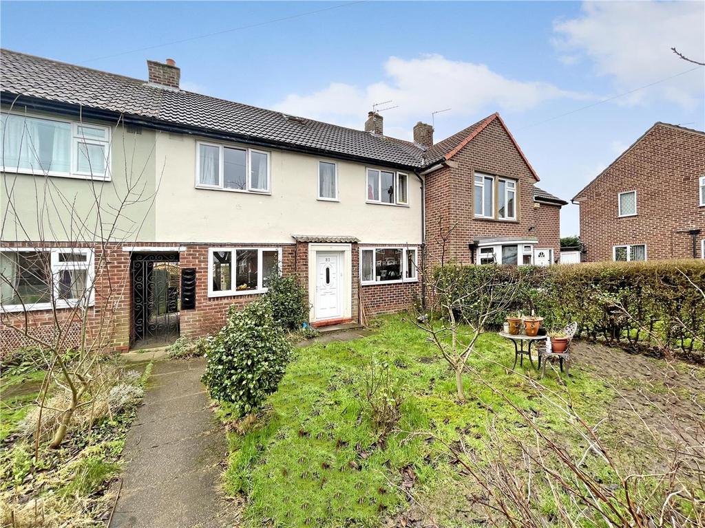 Gawsworth Road, Sale 5 bed terraced house for sale £325,000