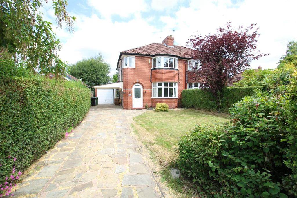 Homelands Road, Sale 3 bed semidetached house £450,000