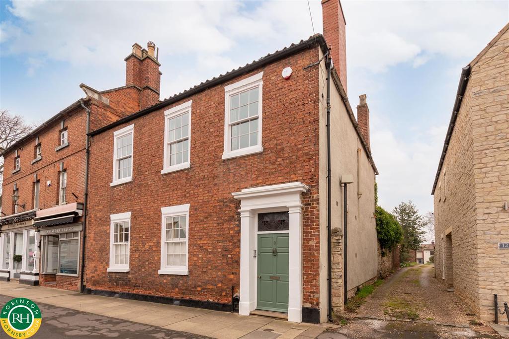 Sunderland Street, Tickhill, Doncaster 4 bed house £625,000