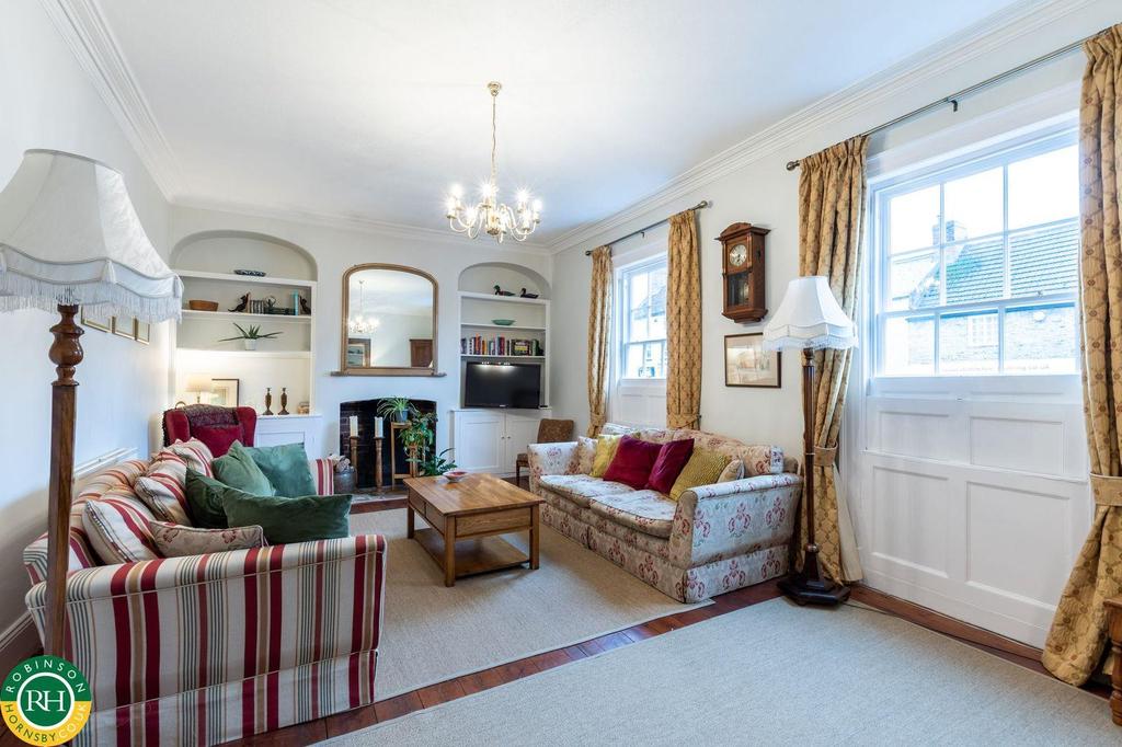 Sunderland Street, Tickhill, Doncaster 4 bed house £625,000