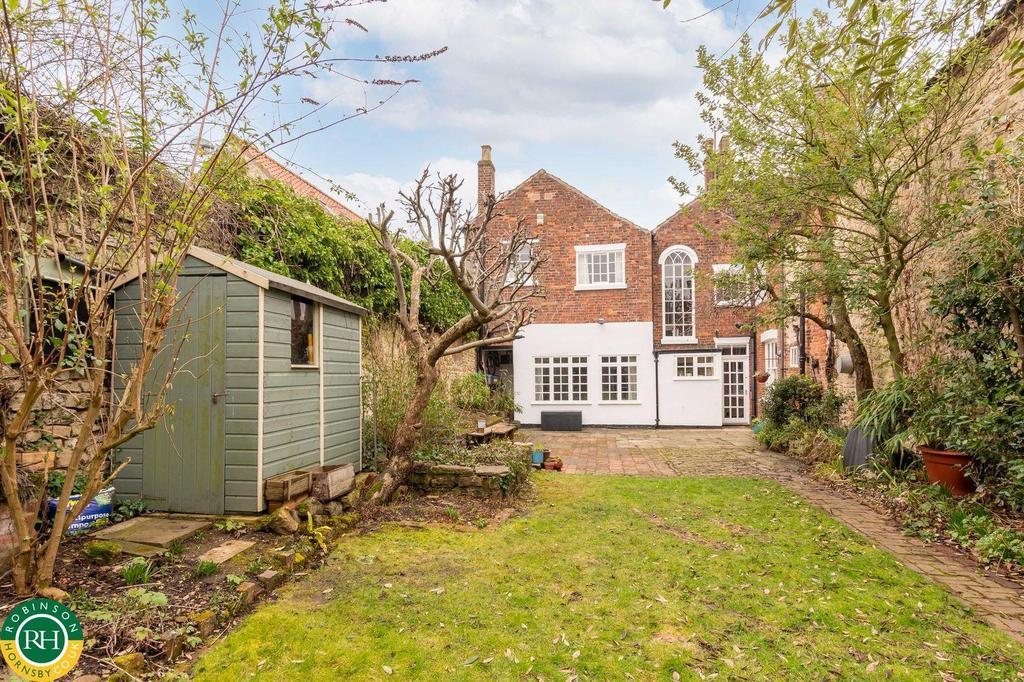 Sunderland Street, Tickhill, Doncaster 4 bed house £625,000