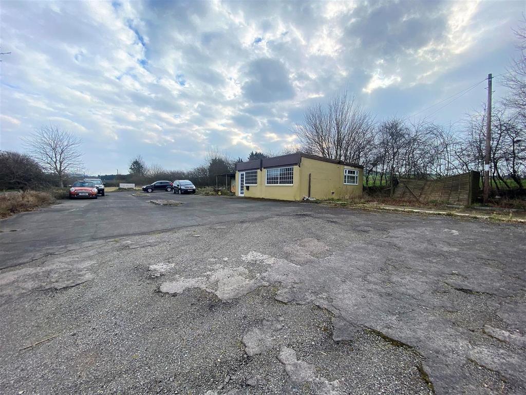 Main Road, Cherhill, Calne Land £150,000