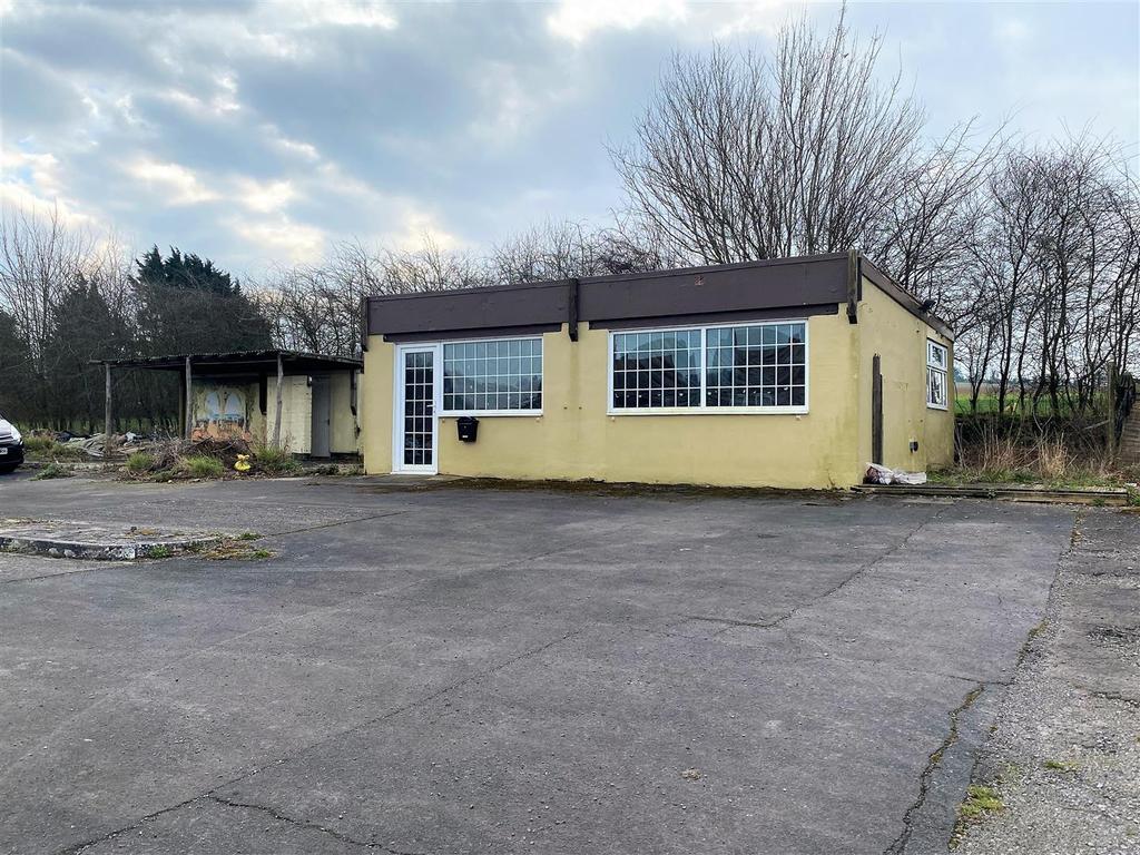 Main Road, Cherhill, Calne Land £150,000