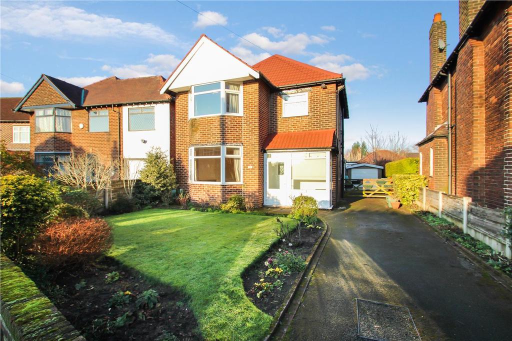Kilworth Avenue, Sale 3 bed detached house £550,000