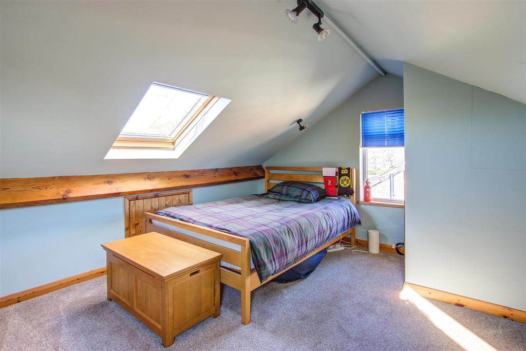 Loft Room
