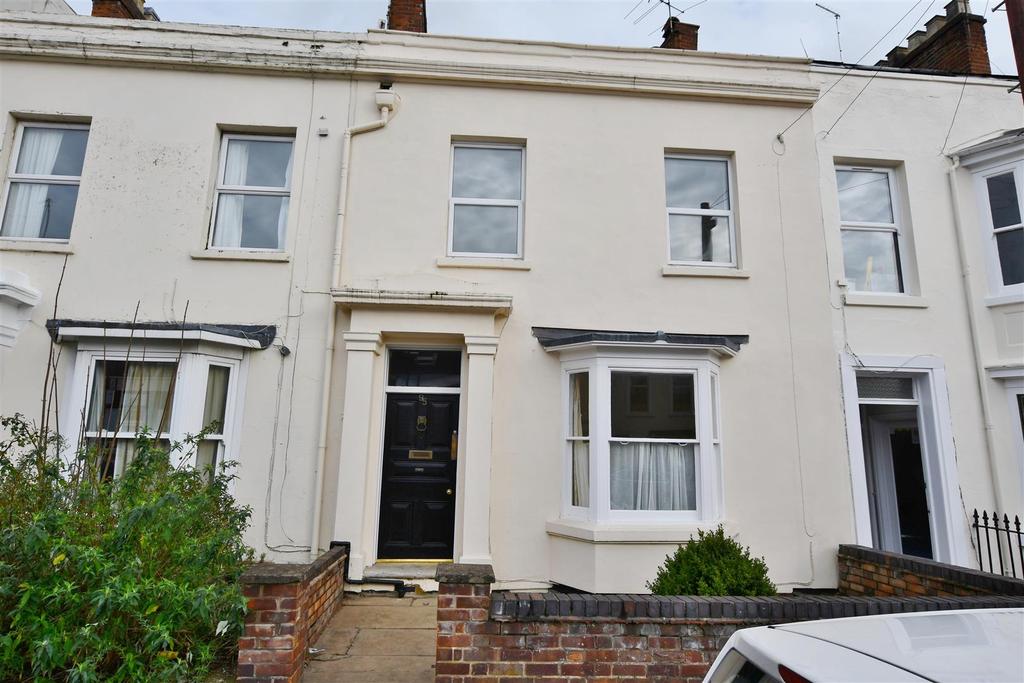Clarendon Street, Leamington Spa 2 bed terraced house £425,000