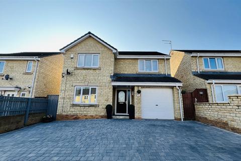 55 Morton Close, Murton, Seaham, SR7 9BD