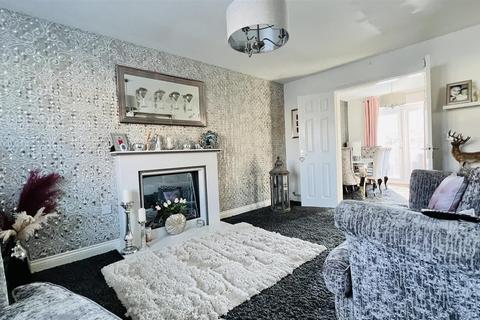 55 Morton Close, Murton, Seaham, SR7 9BD