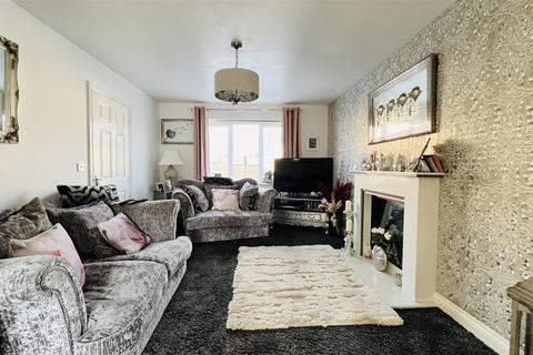 55 Morton Close, Murton, Seaham, SR7 9BD