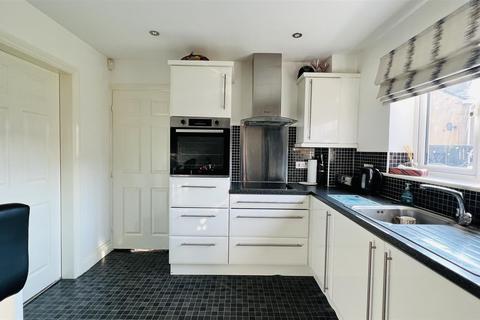55 Morton Close, Murton, Seaham, SR7 9BD