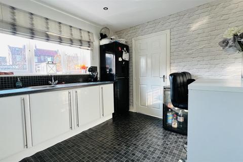 55 Morton Close, Murton, Seaham, SR7 9BD
