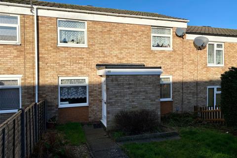 40 Alder Drive, Birmingham, B37 7QD