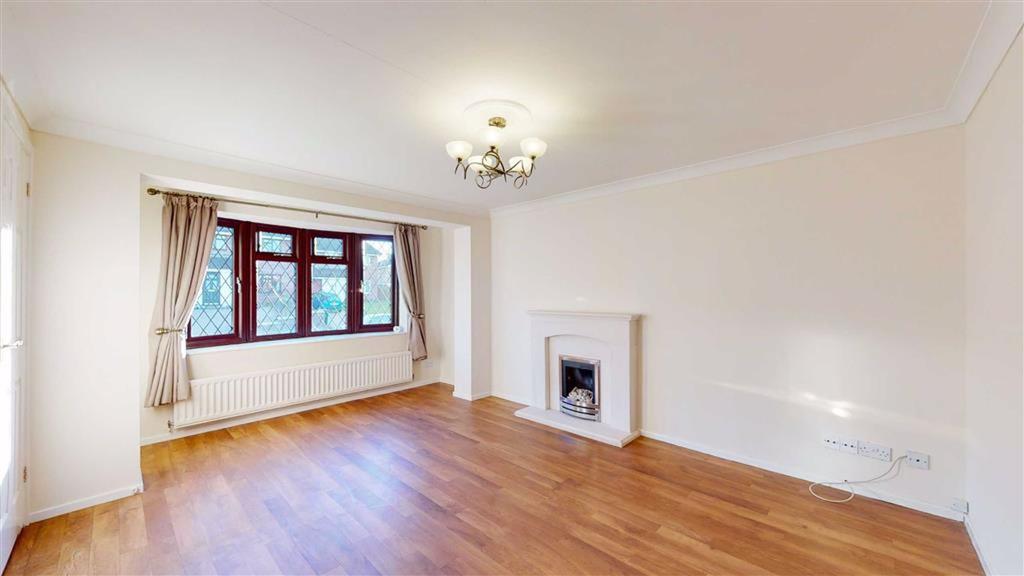 Rothley Close, Radbrook Green, Shrewsbury 4 bed detached house £1,200 pcm (£277 pw)