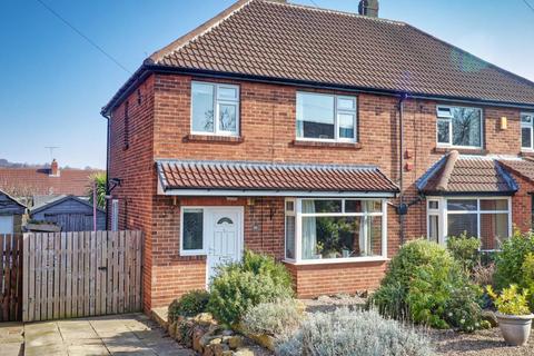 20 Brownberrie Drive, Horsforth, Leeds, LS18 5PP