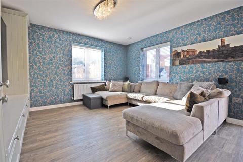 1 Jasmine Drive, Black Notley, Braintree, CM77 8FY