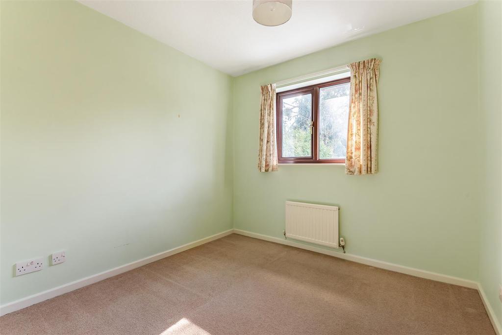 Third Bedroom