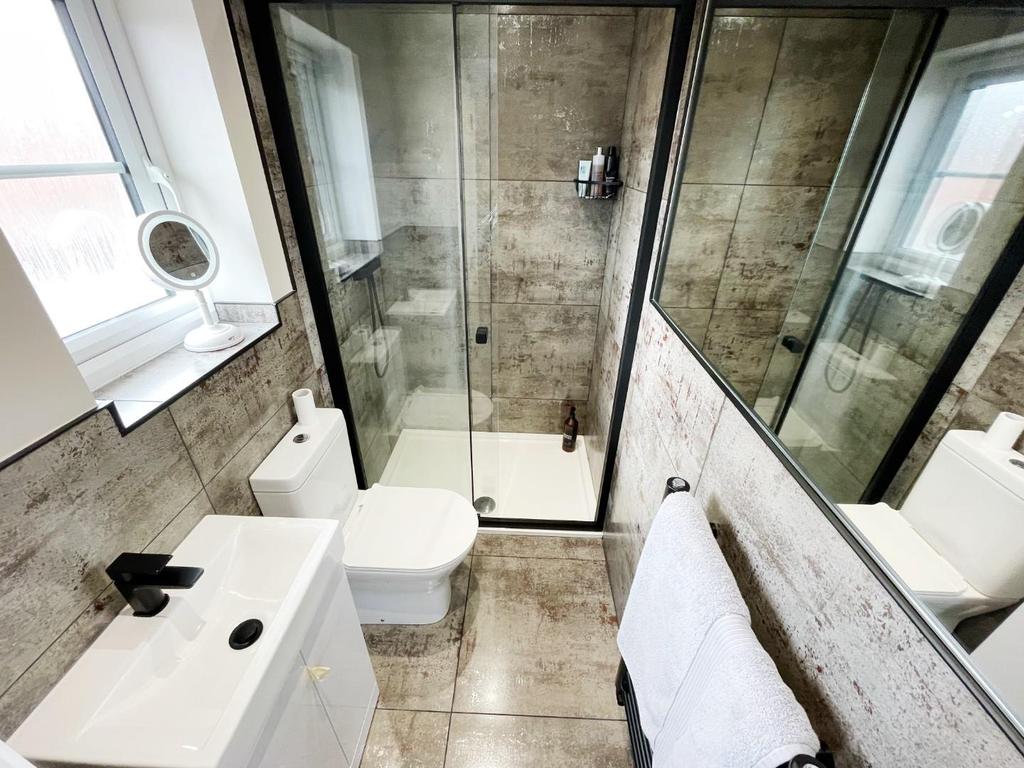 En Suite